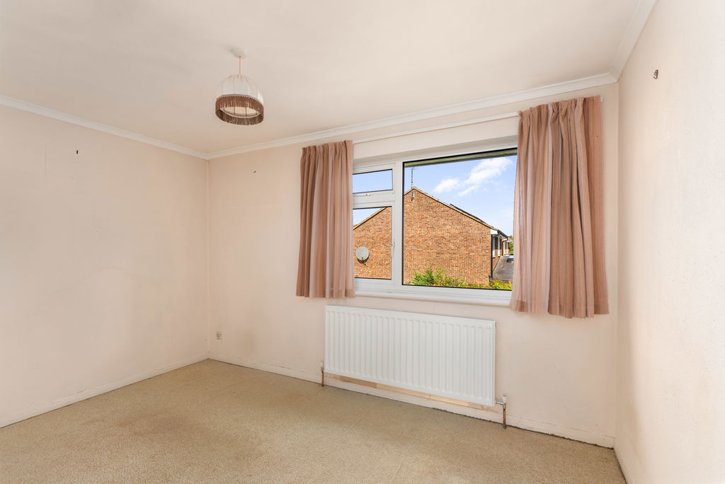 Schofields Way Bloxham